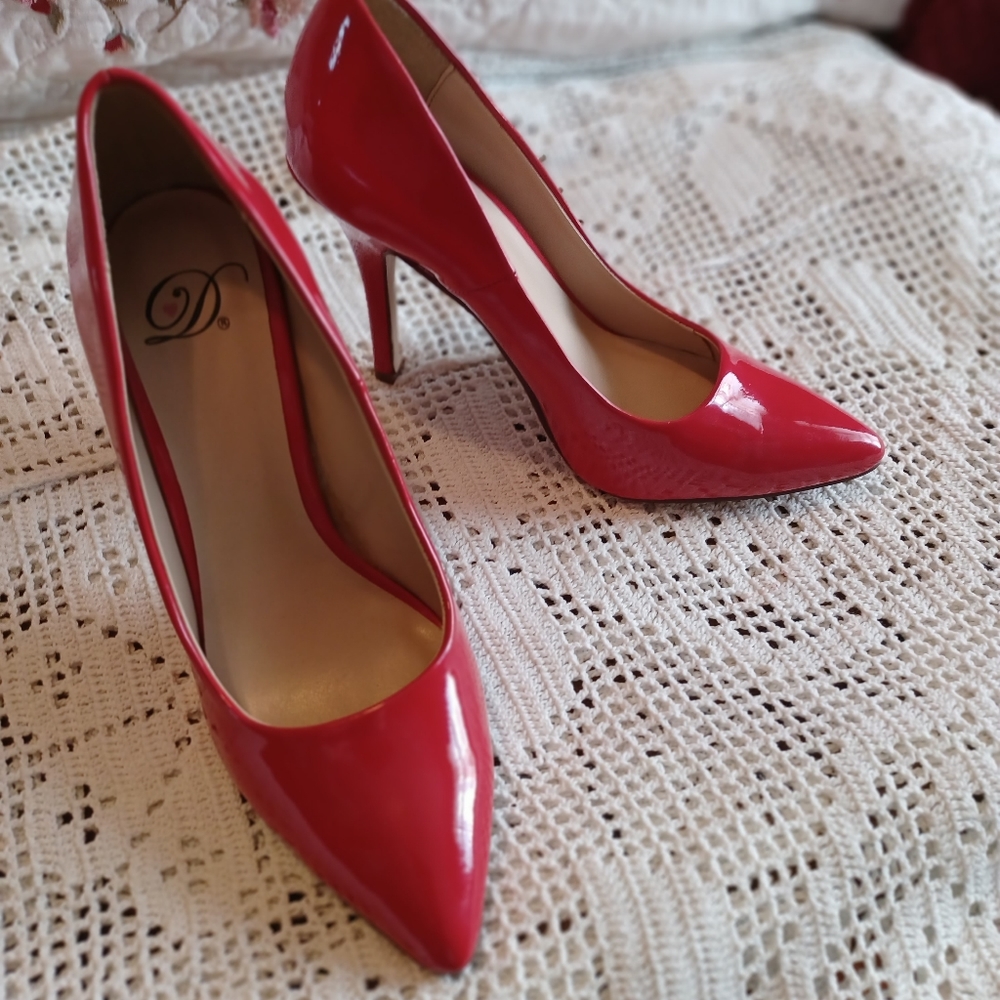 Women's pumps